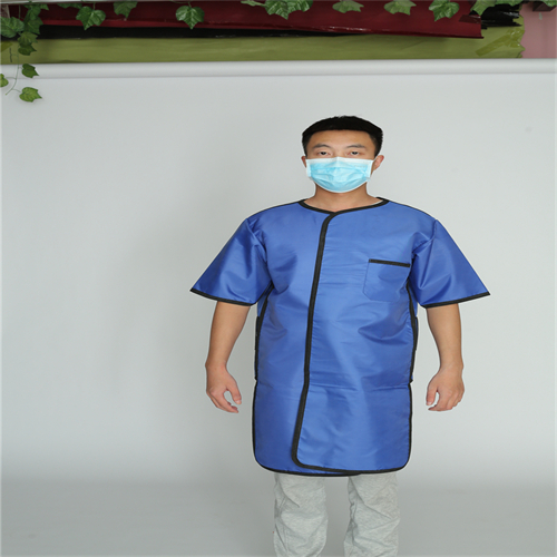 大庆介入铅衣