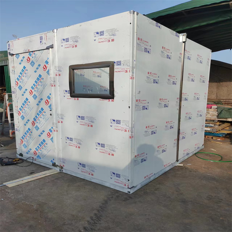 大庆铅房验收标准