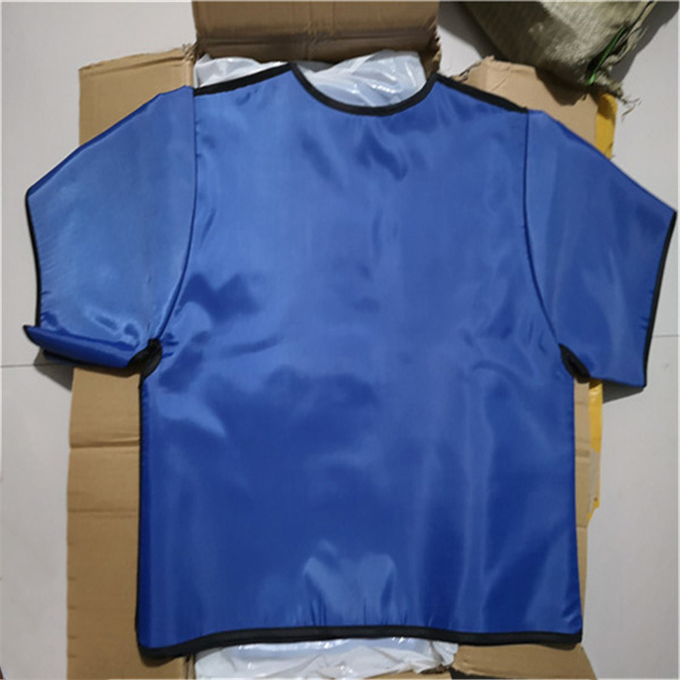 大庆铅衣防护服的作用